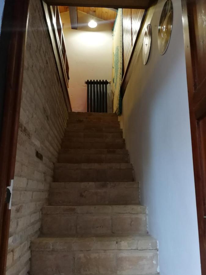 Ca Carmela, Casa Con Encanto Con Piscina "Parque Natural Sierra Calderona" Valencia Exterior foto