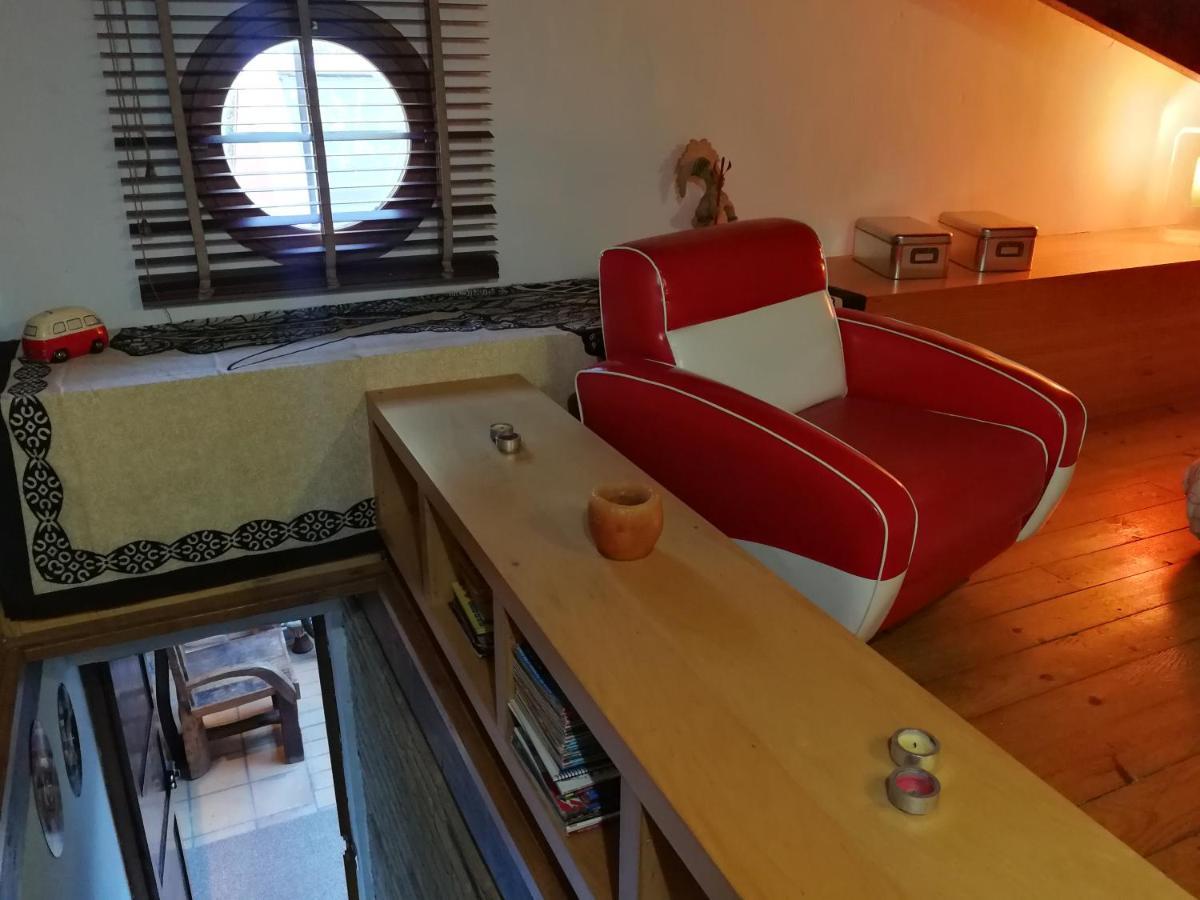 Ca Carmela, Casa Con Encanto Con Piscina "Parque Natural Sierra Calderona" Valencia Exterior foto