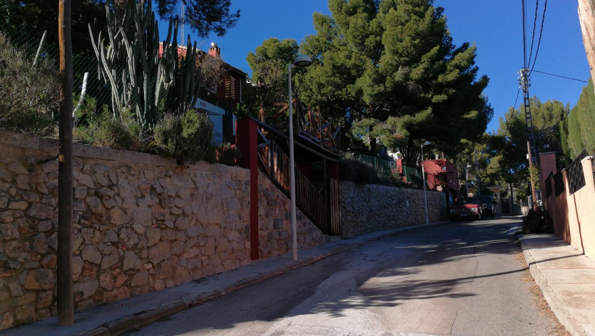 Ca Carmela, Casa Con Encanto Con Piscina "Parque Natural Sierra Calderona" Valencia Exterior foto