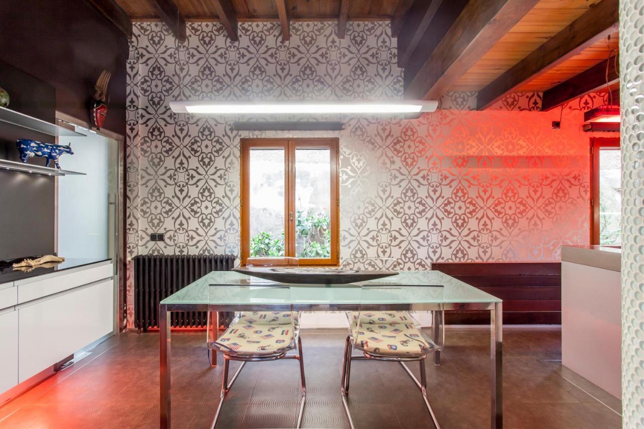 Ca Carmela, Casa Con Encanto Con Piscina "Parque Natural Sierra Calderona" Valencia Exterior foto