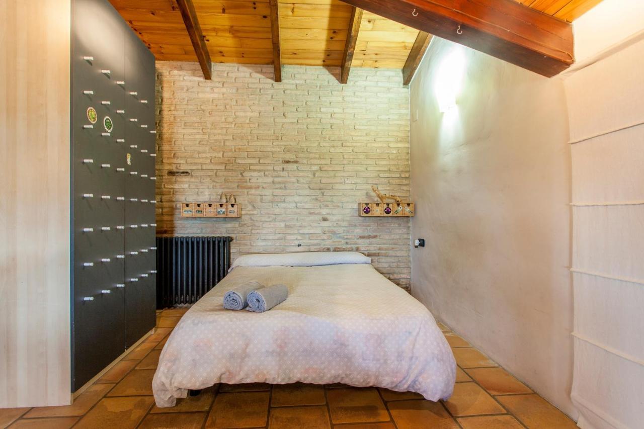 Ca Carmela, Casa Con Encanto Con Piscina "Parque Natural Sierra Calderona" Valencia Exterior foto