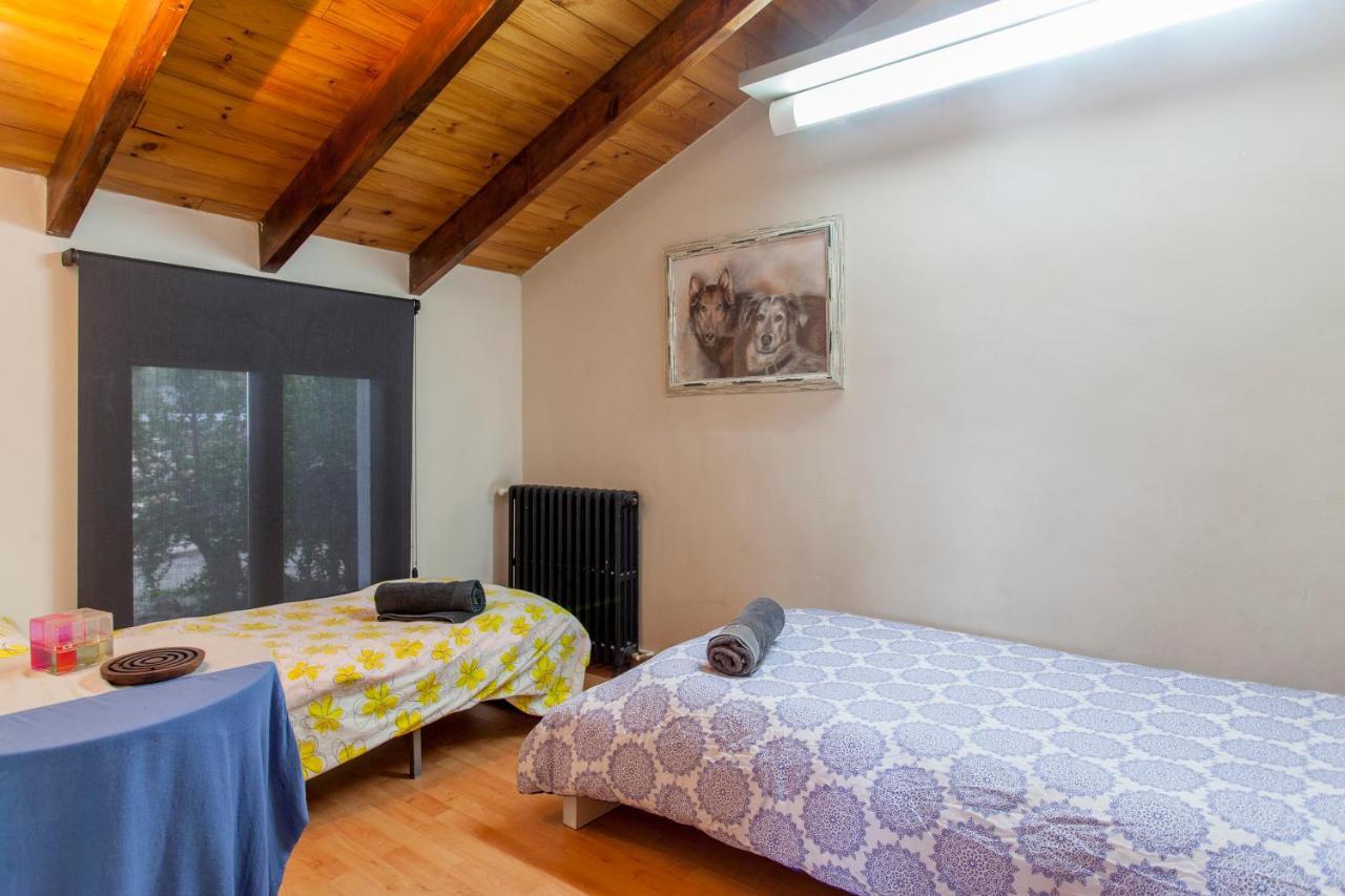 Ca Carmela, Casa Con Encanto Con Piscina "Parque Natural Sierra Calderona" Valencia Exterior foto
